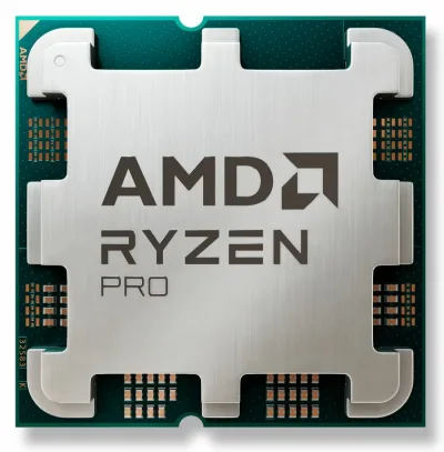AMD Ryzen 5 PRO 8600G AM5 65W 6C/12T 5GHz MPK "100-100001239MPK"