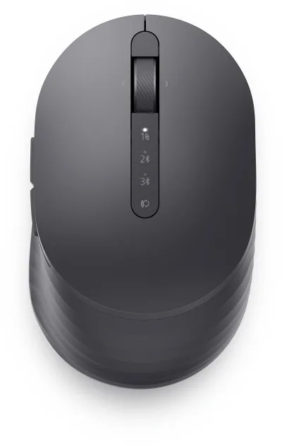MSE DELL MS7421W WIRELESS GRF BLACK S "570-BBDM" (timbru verde 0.18 lei)