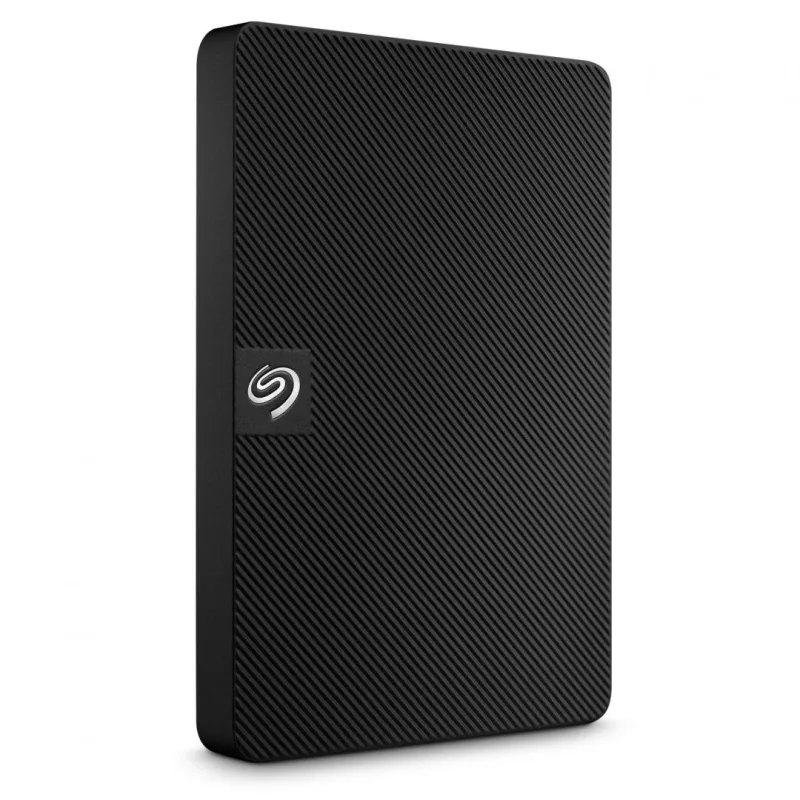 HDD Extern Seagate Expansion, 1TB, Negru, USB 3.0