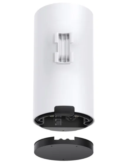 Router wireless TP-LINK Deco X50 outdoor, WIFI 6, Mesh, Dual Band
