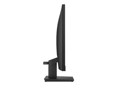Monitor Commercial HP Series 3 Pro 324pv, 23.8", 1920 x 1080 pixeli, Black, 3 ani Garantie