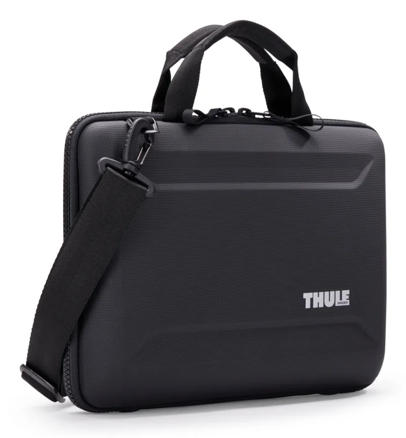 Geanta Thule Gauntlet 5 pt. MacBook Attache 14", black, TGAE2558 BLACK "3205414"