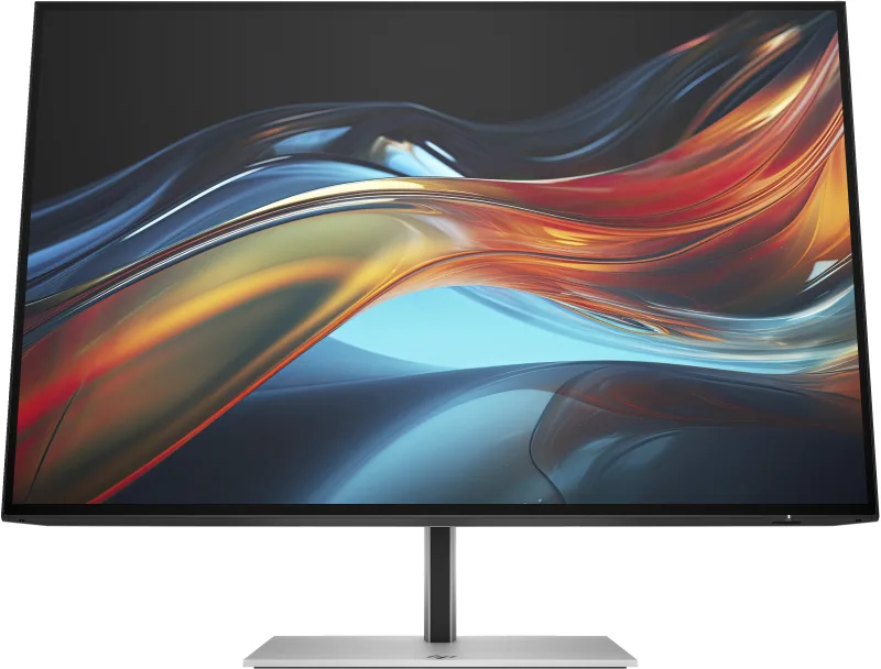 MONITOR LCD 24" S7 PRO 724PU/8Y2F7AA HP "8Y2F7AA" (timbru verde 7 lei)