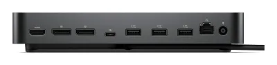 Dell Pro Dock - WD25Z "210-BTJB-05" (timbru verde 0.18 lei)