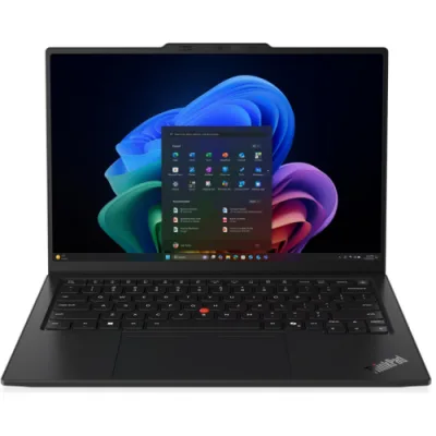 Laptop Business Lenovo ThinkPad X1 Carbon Gen 14 Aura Edition, cu procesor Intel Core Ultra 5 335, 14'' IPS, 32 GB LPDDR5x-7467, 512GB, Intel Integrated, Windows 11 Pro, 3 ani Garantie