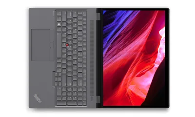 Laptop Workstation Lenovo ThinkPad P16 Gen 2, cu procesor Intel Core i7 14700HX, 16'' IPS, 64 GB DDR5, 1 TB, NVIDIA RTX 5000 Ada, 16GB GDDR6, Windows 11 Pro, 3 ani Garantie