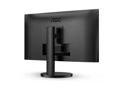 Monitor Consumer AOC Q27B3CF2, 27", 2560 x 1440 pixeli, Black, 3 ani Garantie