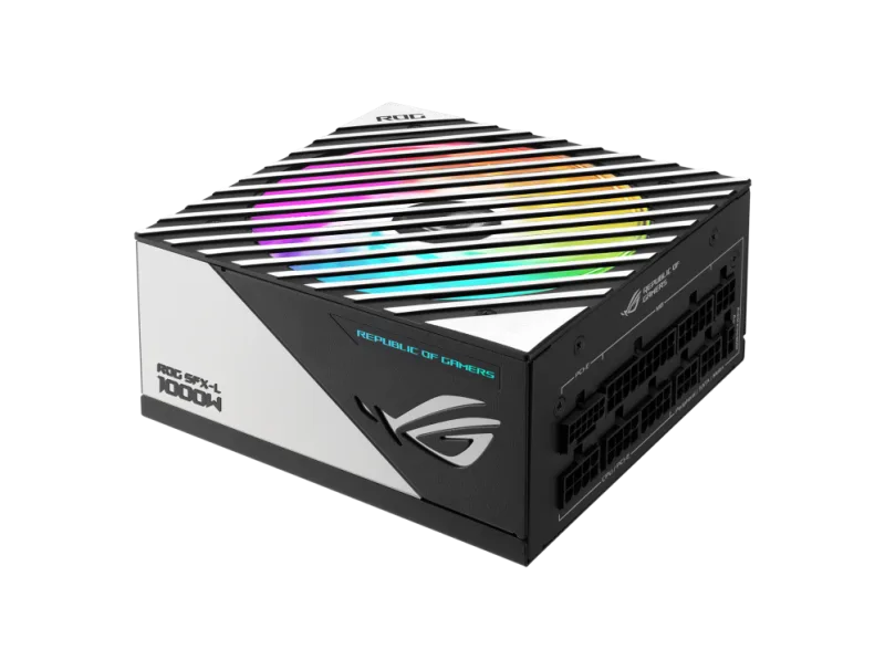 SURSA ASUS ROG LOKI 1000W 80+Platinum "ROG LOKI 1000P" (timbru verde 2 lei)