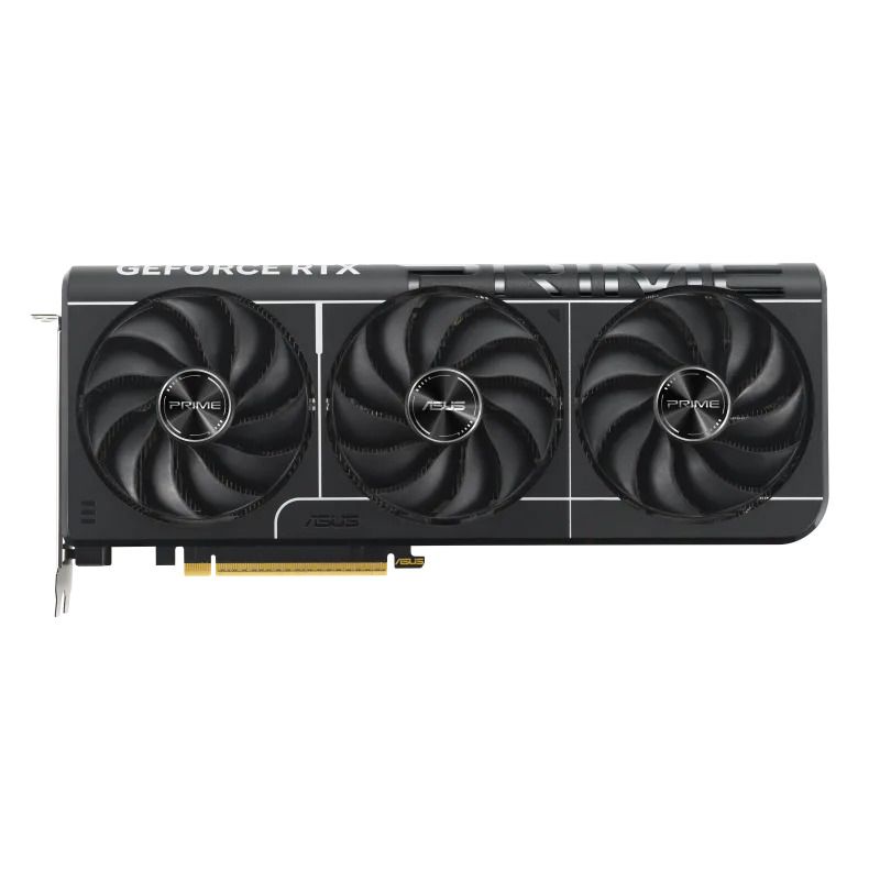 Placa video ASUS GeForce RTX 5080, 16GB GDDR7, PCI Express 5.0, 256bit