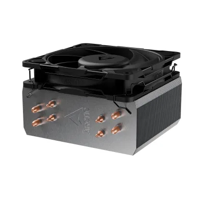 COOLER Arctic "Freezer 36-S" skt. Intel si AMD, racire cu aer, vent. 120mm, 600 - 3000 rpm, 4 heatpipies, inaltime 156mm, ,"ACFRE00194A"  (timbru verde 0.8 lei)