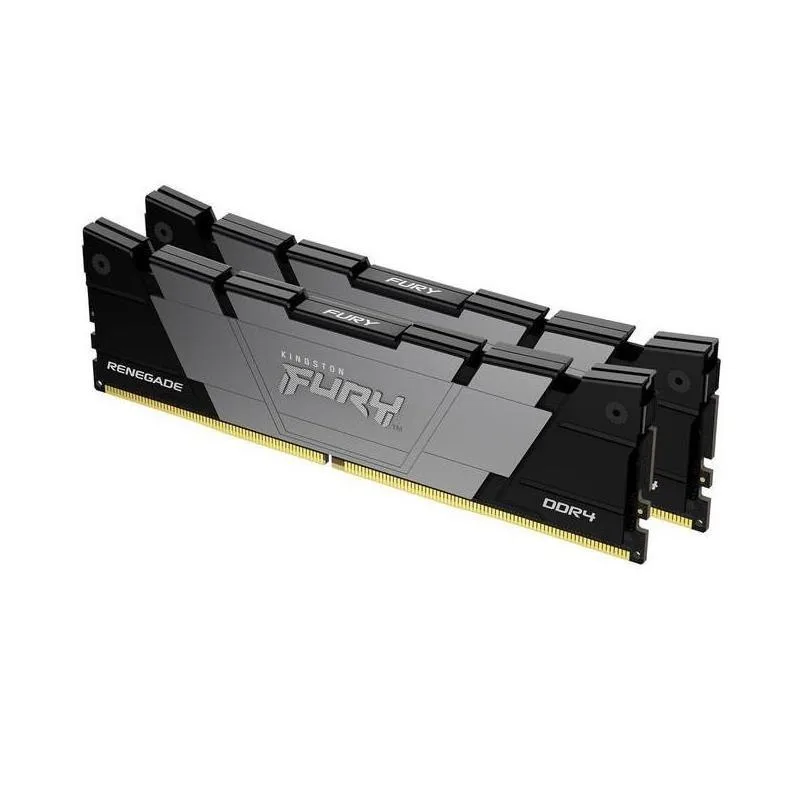 Memorie RAM Kingston FURY Renegade, 32 GB DDR4, 3200 MHz, CL16