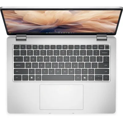 Laptop Business DELL Pro 14 Plus, cu procesor Intel Core Ultra 7 266V, 14'' IPS, 16 GB LPDDR5x, 512 GB, Intel Arc Graphics 140V, Windows 11 Pro, 3 ani Garantie