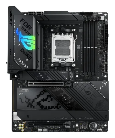 MB Asus ROG STRIX X870-F GAMING WIFI AM5 "ROG STRIX X870-F GAMING WIFI"