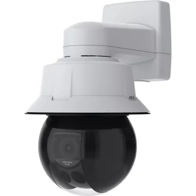 NET CAMERA Q6355-LE NM/02976-301 AXIS "02976-301" (timbru verde 0.18 lei)