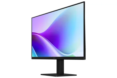 Monitor Samsung 24" LS24F324GAUXEN, Diagonal (inch): 24, Diagonal (cm): 60, Aspect ratio: 16:9, Panel: IPS, Resolution: 1920x1080, Refresh Rate: 120Hz, Response time GtG: 5ms, Brightness (max): 250 cd/m², Contrast (static) : 1000:1, Viewing angle: