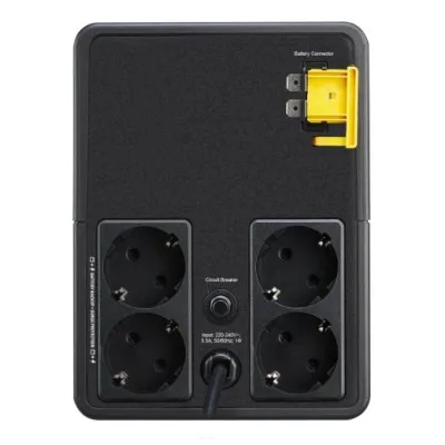 UPS APC Easy UPS BVX, 650W, Tower
