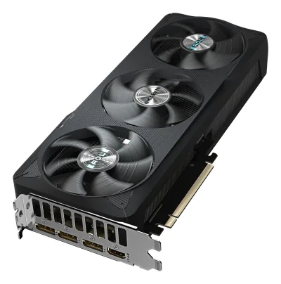 VGA PCIE16 RTX5070 12GB GDDR7/GV-N5070EAGLE OC-12GD GIGABYTE "GV-N5070EAGLE OC-12GD"