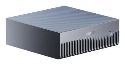ASUS Ascent GX10/GX10-GG0027BN/NVIDIA GB10/RAM 128GB/4TB SSD/ Wi-Fi 7/EU "90MS0371-M000V0" (timbru verde 7 lei)