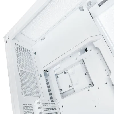 Carcasa PHANTEKS NV7, RGB, Full Tower, White