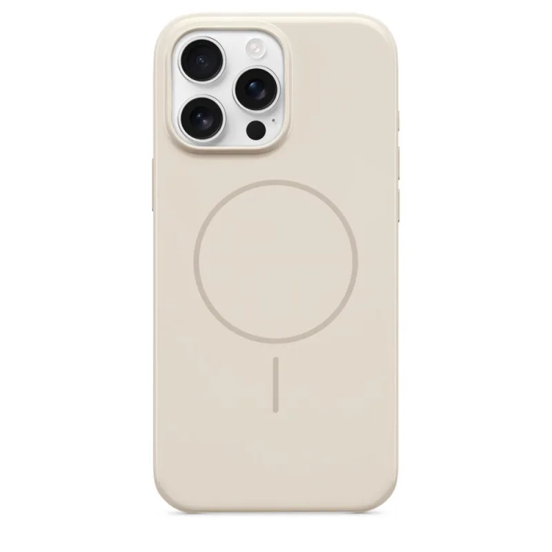 Husa Case Beats with MagSafe for iPhone 16 Pro Max, Summit Stone "MCFR4LL/A"