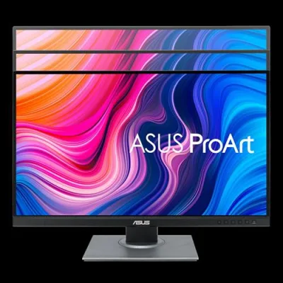 Monitor Consumer ASUS PA278QV, 27", 2560 x 1440 pixeli, Black, 3 ani Garantie