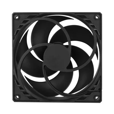 VENTILATOR ARCTIC PC, P14 , high static pressure, Black, "ACFAN00123A"