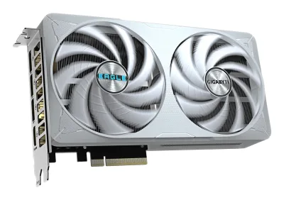 VGA GIGABYTE RTX 5060 TI EAGLE OC 16GB "GV-N506TEAGLEOC ICE-16GD"