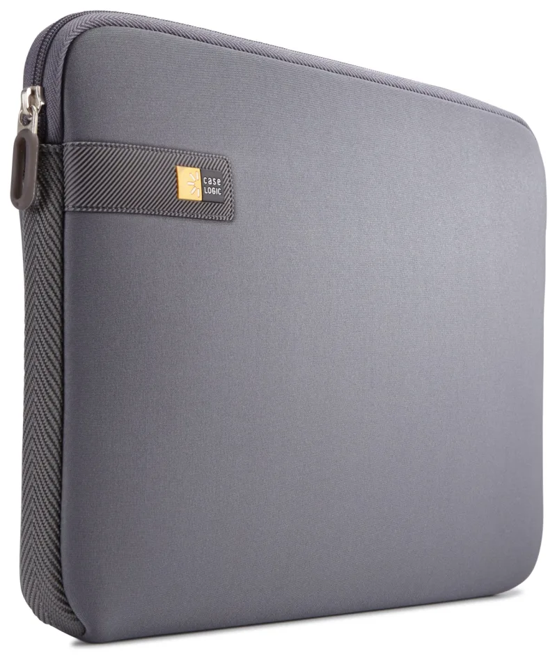 HUSA CASE LOGIC notebook 14", spuma Eva, 1 compartiment, gri, "LAPS114 GRAPHITE/3203253"