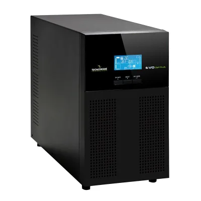 UPS Tecnoware EVO DSP PLUS 3600VA/FGCEDP3602IEC  "FGCEDP3602IEC" (timbru verde 11 lei)
