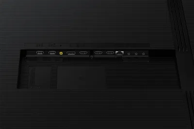 Monitor Signage SAMSUNG 85" "LH85SMHPBGCXEN" (timbru verde 15 lei)