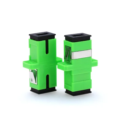 Adaptor SC/APC Simplex, SM, "AD-SC/APC-SM/SX"