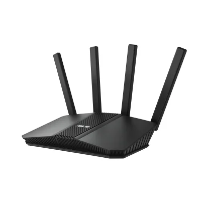 WRL ROUTER 3600MBPS/DUAL BAND RT-BE55 ASUS "RT-BE55" (timbru verde 0.8 lei)