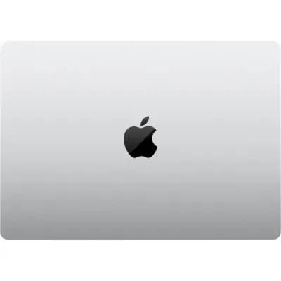 MacBook Pro 14.2"/Apple M5 Pro (CPU 15-core, GPU 16-core, Neural Engine 16-core)/24GB/2TB - Silver - INT KB (No Adapter) - 2026