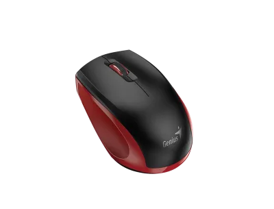 Mouse Wireless Genius NX-8006S, 1200 dpi, Multicolor