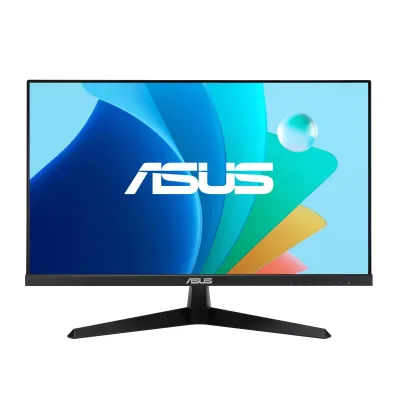 Monitor LED VY249HF 60.45cm (16:9) FHD HDMI , Negru "90LM06A3-B01A70" (timbru verde 7 lei)