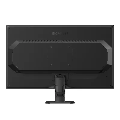 Monitor Gaming Gigabyte GS27QA, 27", 2560 x 1440 pixeli, Black, 3 ani Garantie