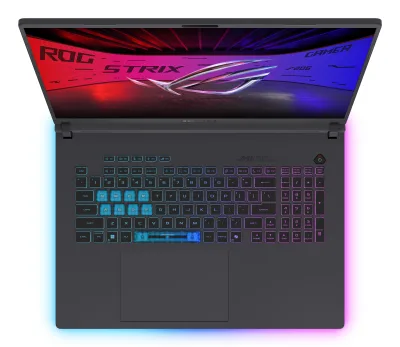 ASUS G815LR Ultra 9 275HX 32GB 1TB RTX 5070 NoOS "G815LR-S9060" ((timbru verde 3.5 lei)