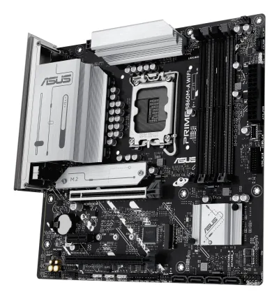 ASUS PRIME B860M-A WIFI MB "PRIME B860M-A WIFI"