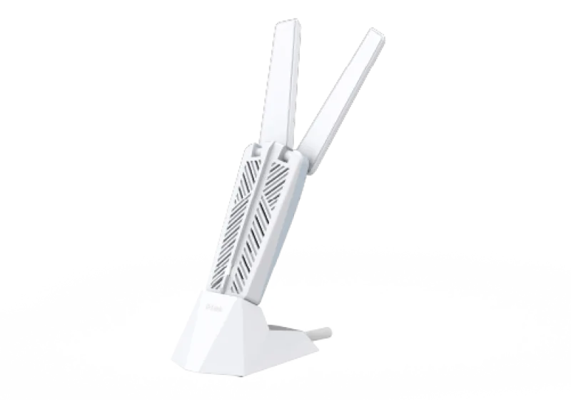 Adaptor wireless D-LINK BE6500, WIFI 7, Mesh, Tri-Band