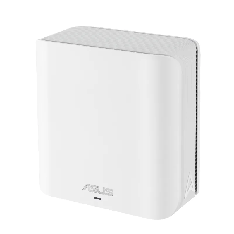 Router wireless ZenWiFi BD4 BE3600 Alb "90IG0960-MO3C00" (timbru verde 0.8 lei)