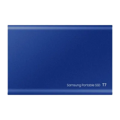 SSD Extern Samsung  1TB  USB 3.1  Blue