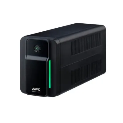 UPS APC Back-UPS 500VA, 500W, Tower