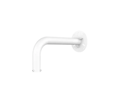 Suport de perete Milesight SA02; Instalare: Perete, Parapet; Dimensiuni: 150mmx260mmx400mm; Greutate 2.2kg.