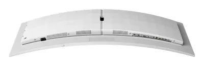 Monitor Consumer Philips 49M2C8900L/00, 49", 5120 x 1440 pixeli, White, 3 ani Garantie