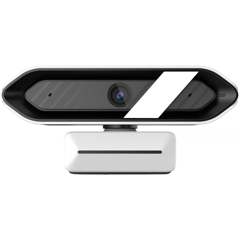 LORGAR Rapax 701, Streaming Camera,2K 1080P/60fps, 1/3,4Mega CMOS Image Sensor, Auto Focus, Mic,white coating color, USB 2.0 Type C "LRG-SC701WT" (timbru verde 0.18 lei)