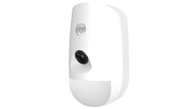 DETECTOR WIRELESS  868MHZ "DS-PDPC12PF-EG2-WE(B)"
