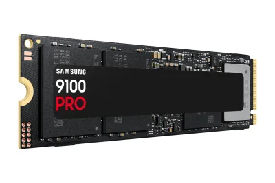 SSD Samsung MZ-VAP4T0BW "MZ-VAP4T0BW"