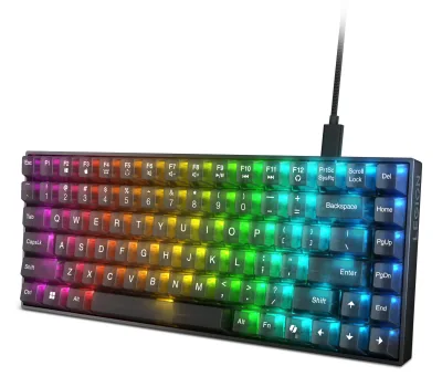 Lenovo Legion K510 Mini Pro Gaming KB "GY41P80860" (timbru verde 0.8 lei)