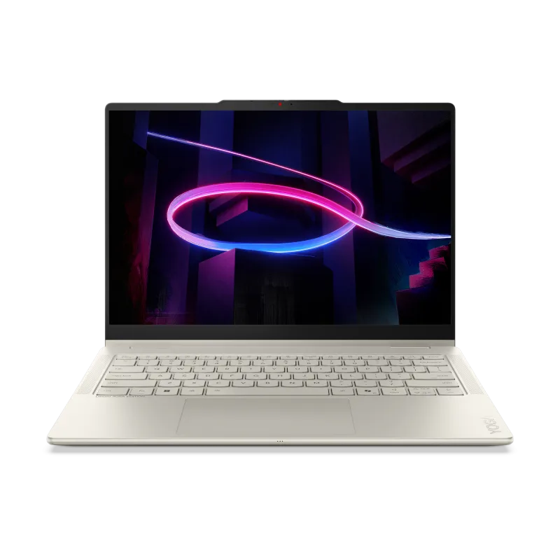 Laptop Consumer LENOVO Yoga 7 2-in-1 14IPH11, cu procesor Intel Core Ultra 7 355, 14'' OLED, 16 GB LPDDR5x, 1 TB, Intel Graphics, Windows 11 Home, 3 ani Garantie