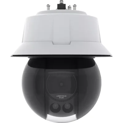 NET CAMERA Q6355-LE NM/02976-301 AXIS "02976-301" (timbru verde 0.18 lei)
